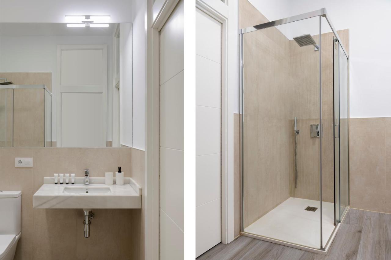 Suites Maestranza - Herreria By Magno Apartments Севиля Екстериор снимка