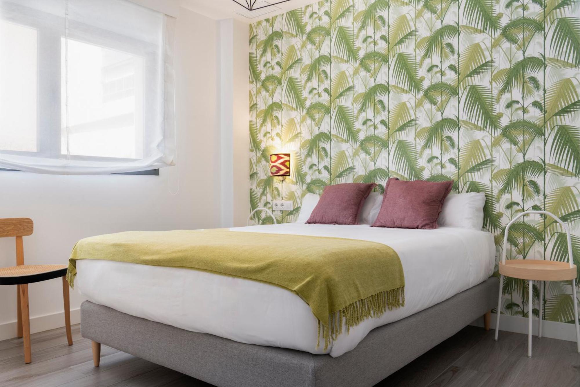 Suites Maestranza - Herreria By Magno Apartments Севиля Екстериор снимка